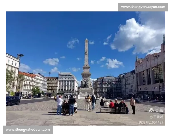 里斯本与澳门文化交流之旅：探索两座城市的独特魅力与历史印记